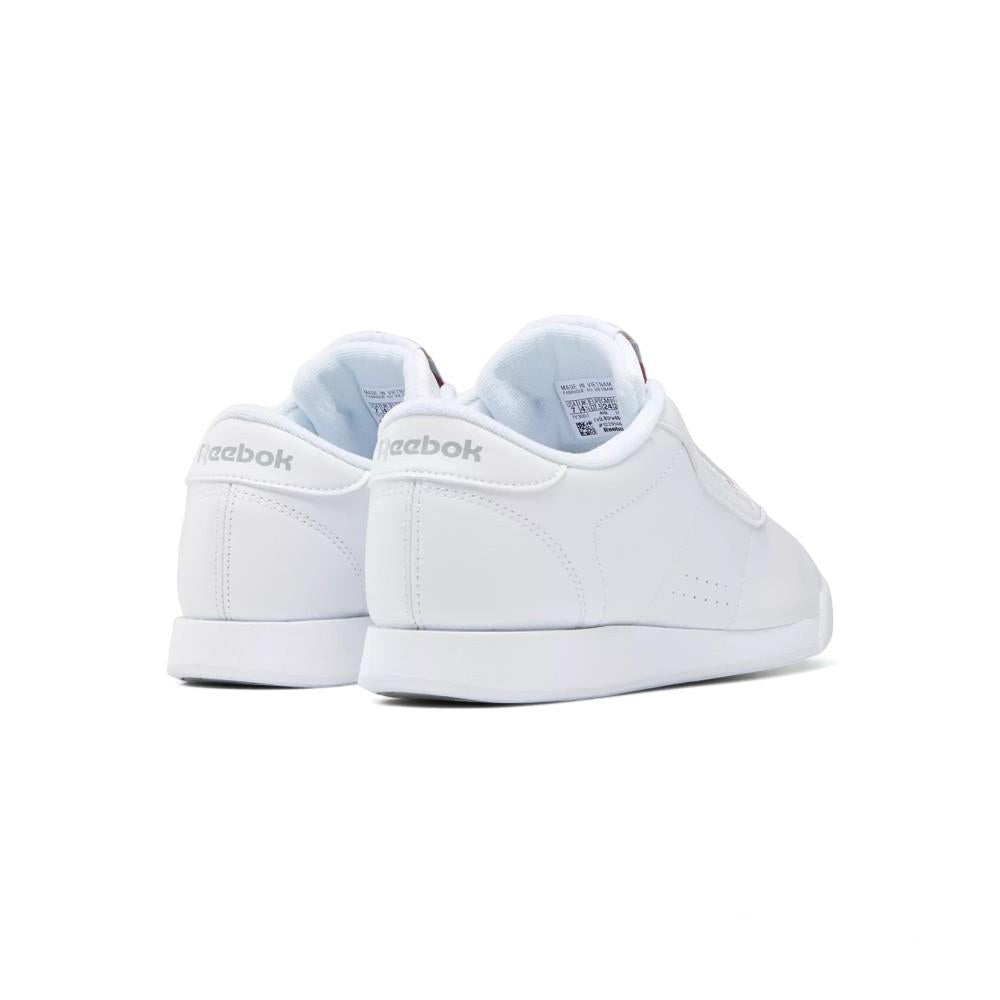 Reebok Classics Femenino Princess Us-White