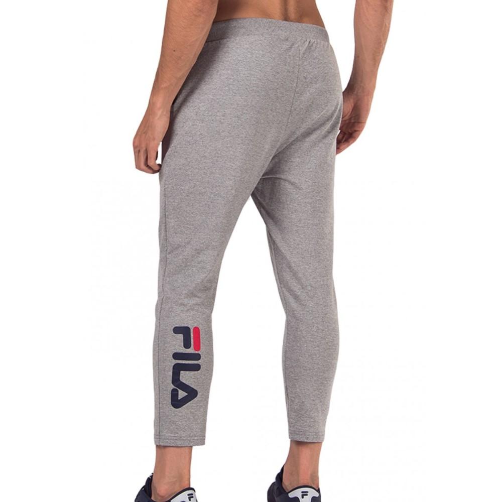 Fila Pantalon Masculino Basic Melange