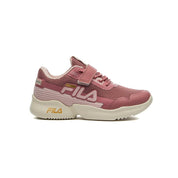 Fila Deportivos Niños Running Split Vlc Dusty Rose/Lotus/Golden