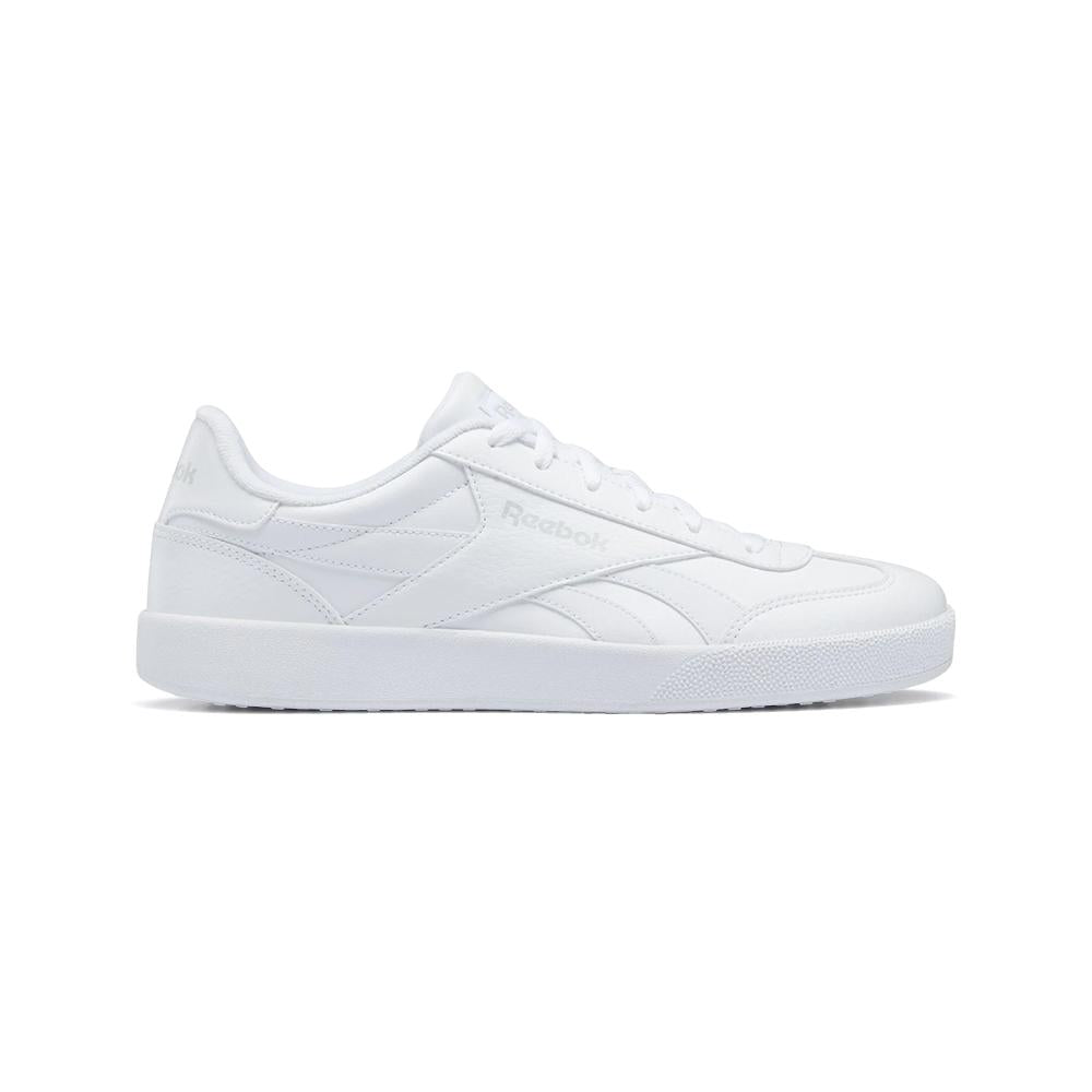 Reebok Lifestyle Unisex Smash Edge S Ftwr White/Ftwr White/Pure Grey2