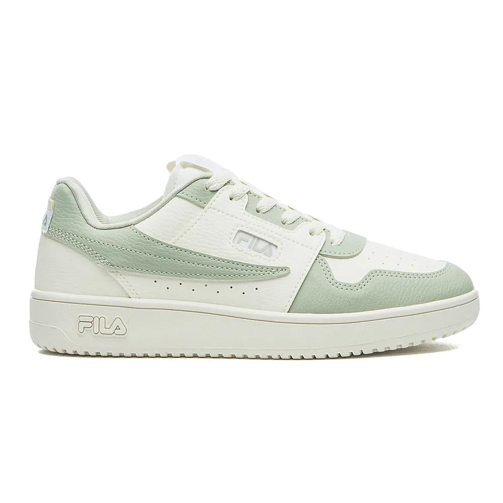 Fila Lifestyle Femenino Moda Acd Classic Gardenia/Abbey Stone