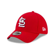 New Era Gorros MLB 39Thirty Stretch Fit St. Louis Cardinals Red