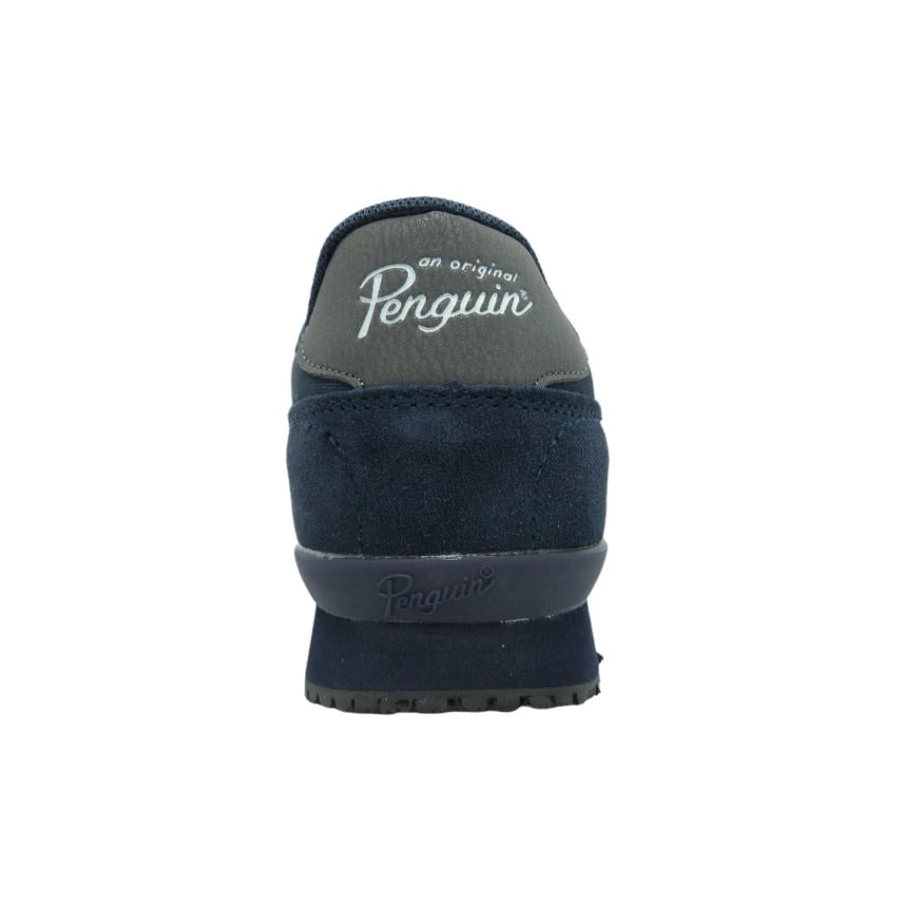 Penguin Masculino Blake Navy/Blue