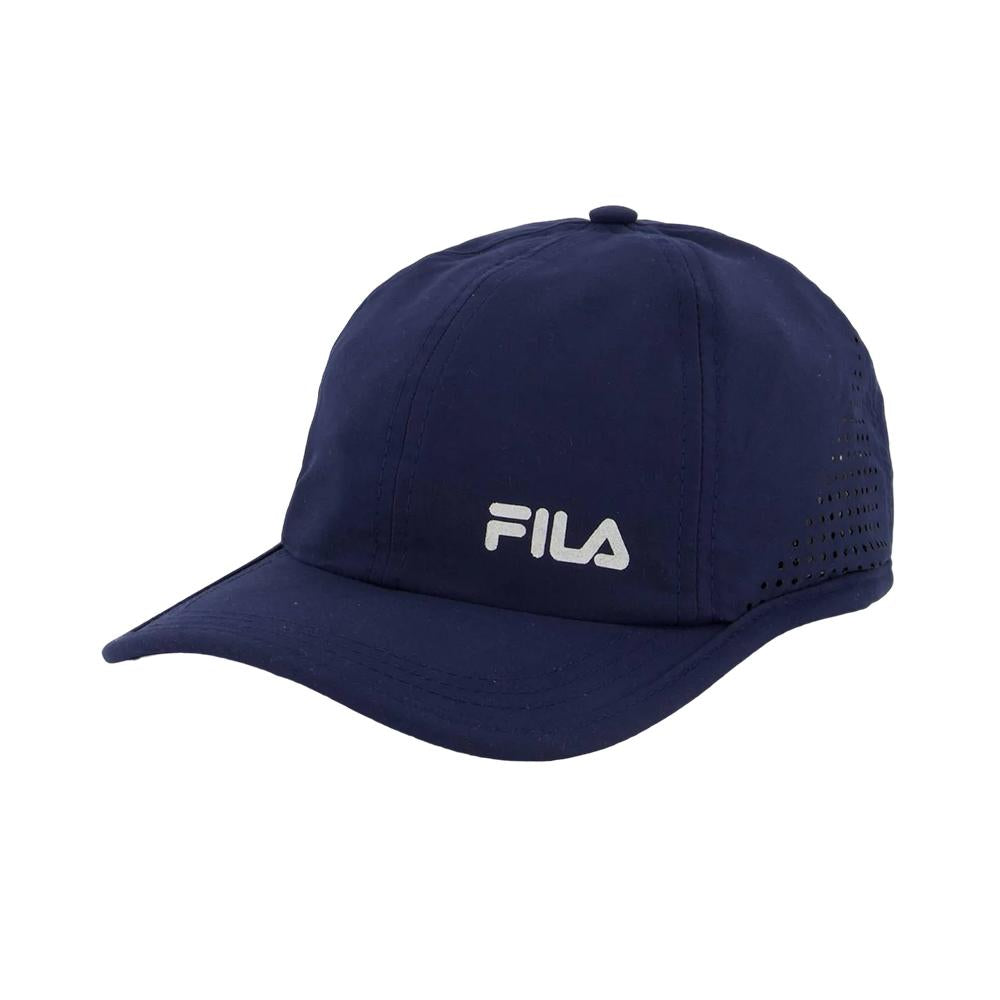 Fila Gorros Unisex Cap Fast Navy