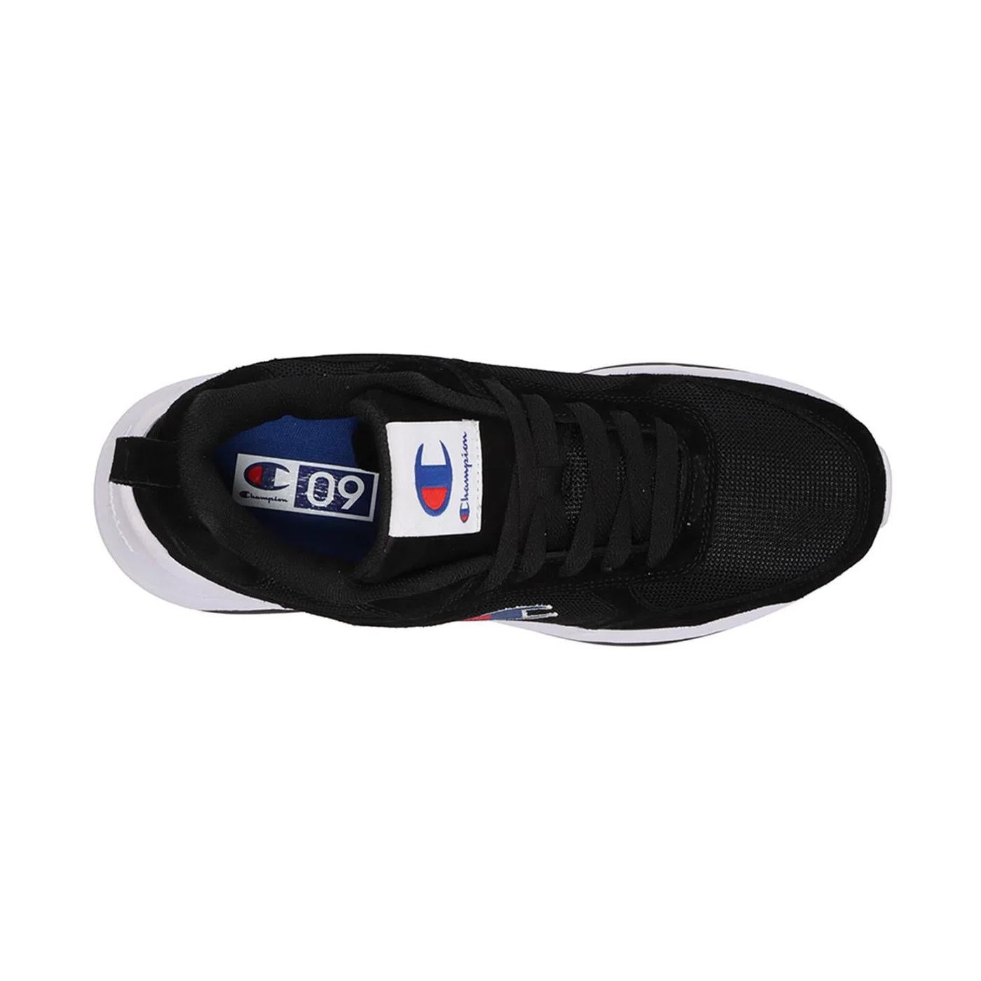 Champion Masculino Next Blend Black