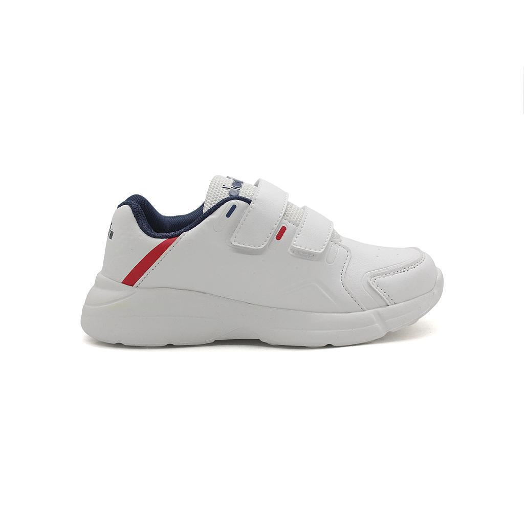 Diadora Lifestyle Niños Moda Flip White/Navy