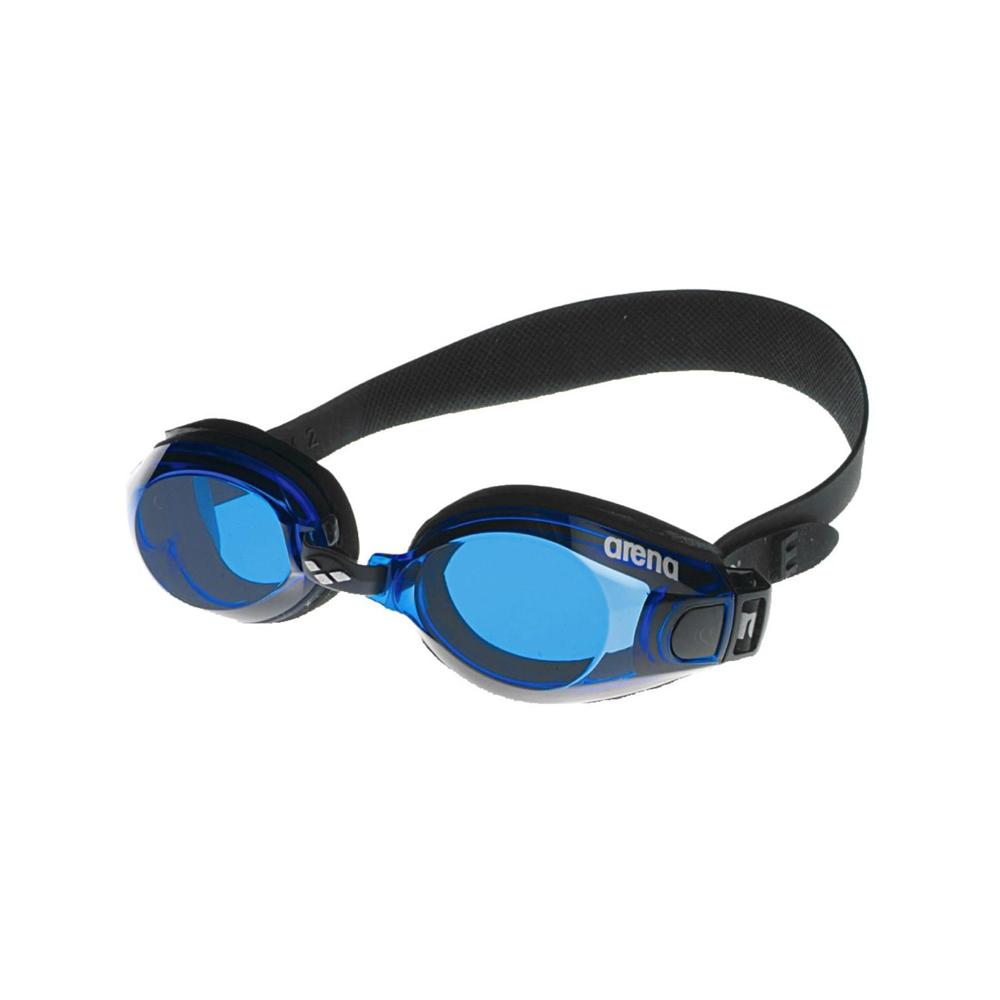 Arena Lentes Natacion Unisex Zoom Neoprene Black Blue Navy