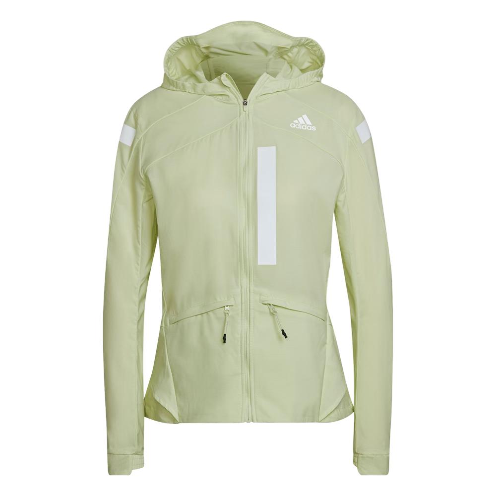 Adidas Camperas Femenino Marathon Jkt W Almlim