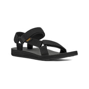 Teva Calzado Sandalia Femenino Original Universal Black