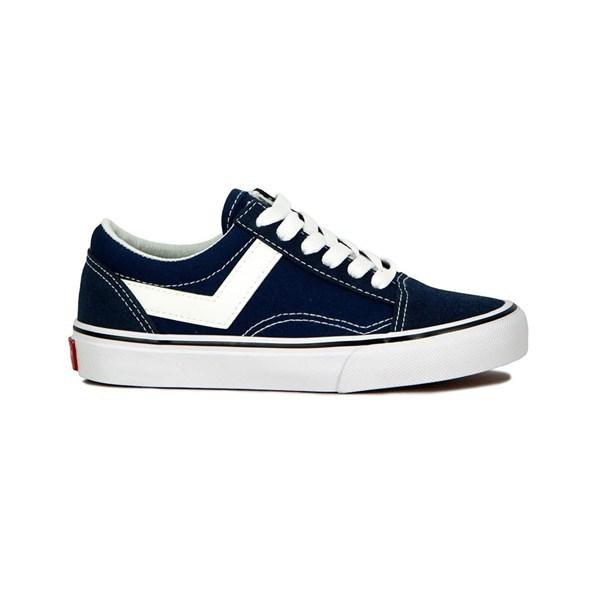 CFK-560-Navy Pony Femenino CFK-560 Navy