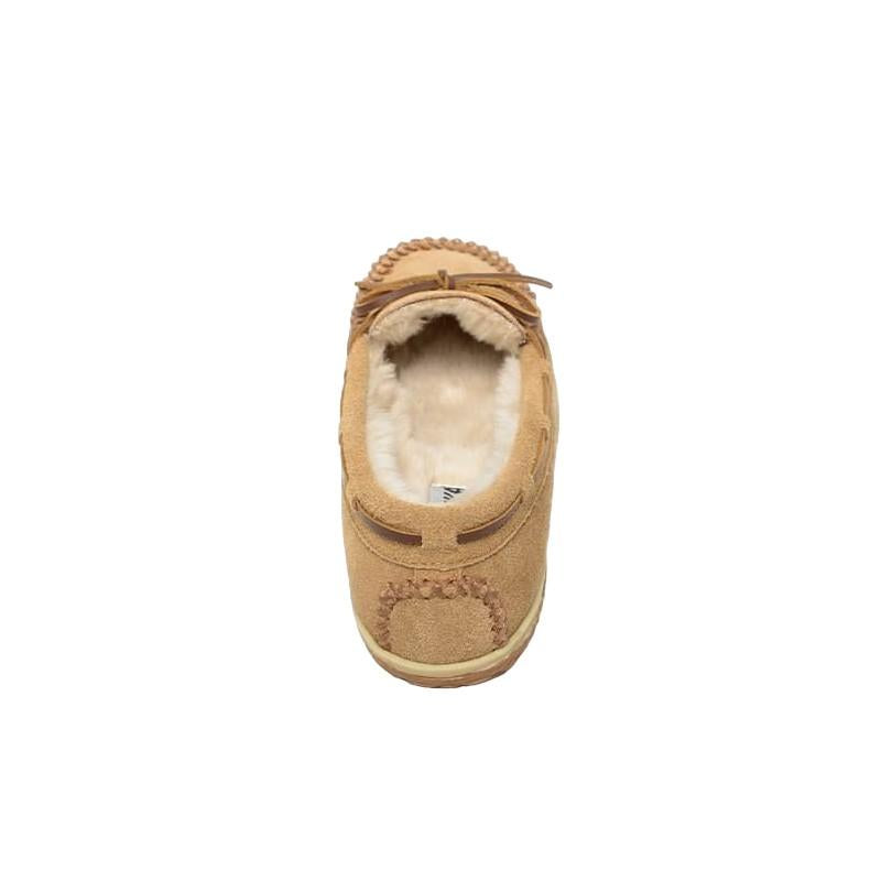 Minnetonka Femenino Tilia Cinnamon