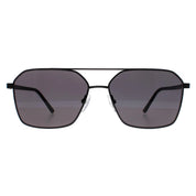 Lentes Unisex Calvin Klein CK20300S Negro