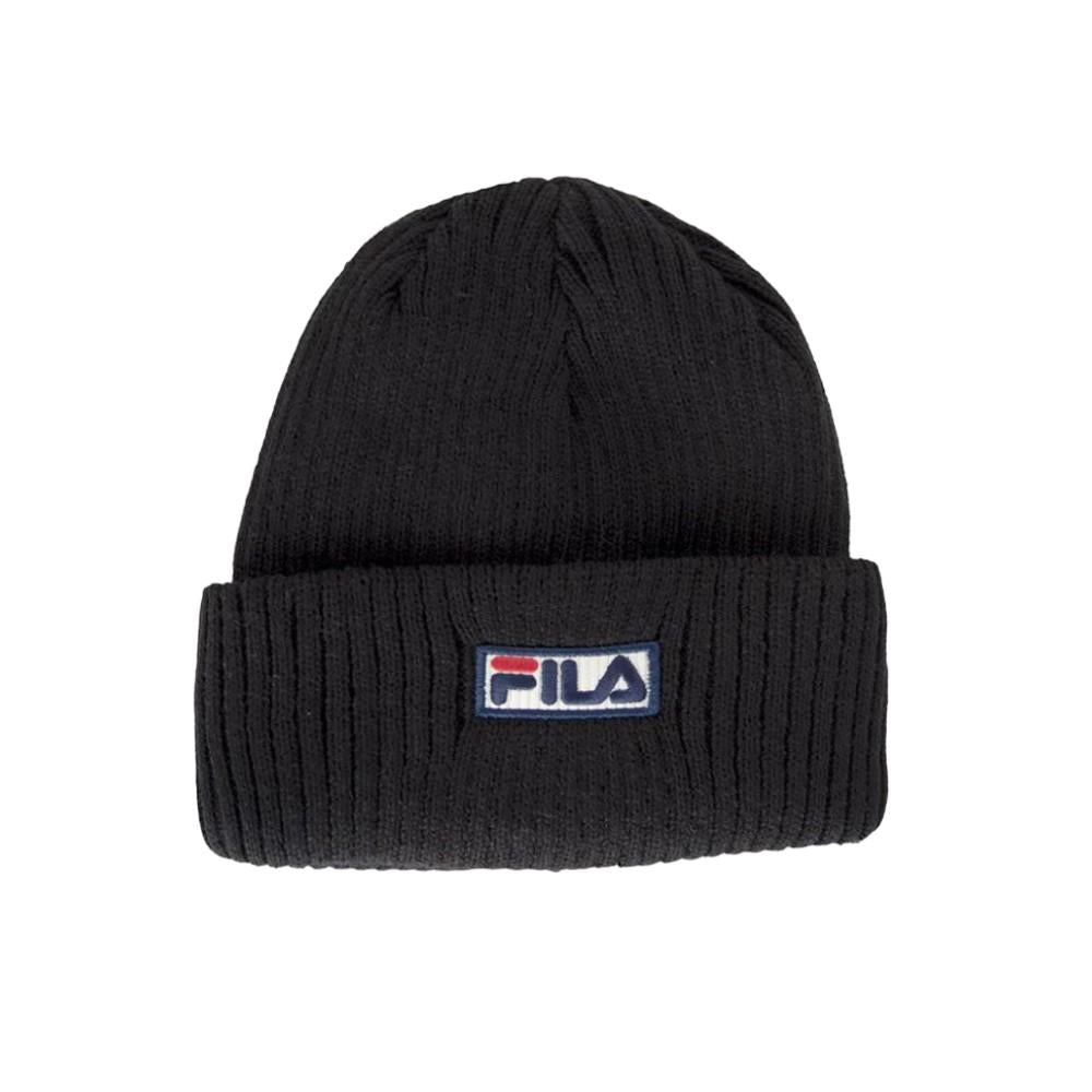 Fila Moda Gorros Unisex Core Negro