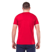 Umbro Masculino T-Shirts TWR Striker Red