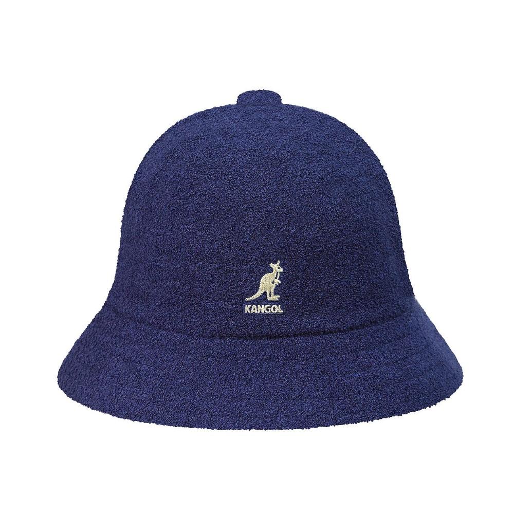 Kangol Sombrero Pescador Bermuda Casual Navy