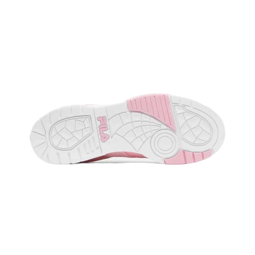 Fila Lifestyle Femenino LNX-100 Valntines Almond Blossom/Primrose Pink/Coral Blush