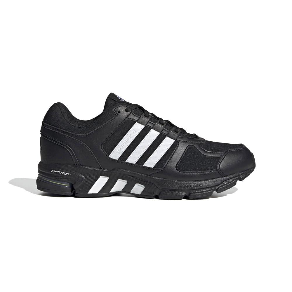 Adidas Unisex Equipment 10 U Core Black/Ftwr White/Gold Met