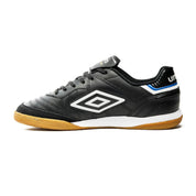 Umbro Masculino Futbol Indoor Speciali III Pro Negro/Blanco/Royal