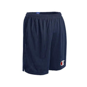 Champion Short Masculino Graphic Mesh Short Navy