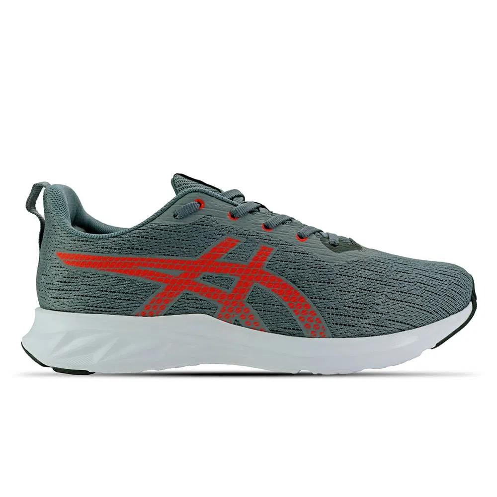 Asics Running Masculino Versablast 2 SE Metropolis/Fiery Red