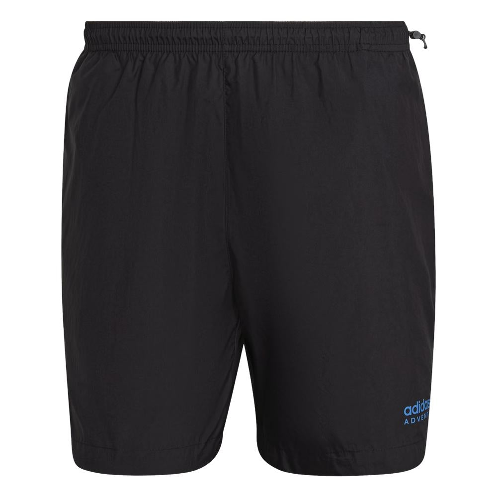 Adidas Shorts Masculino Adv Woodwav Sht Black