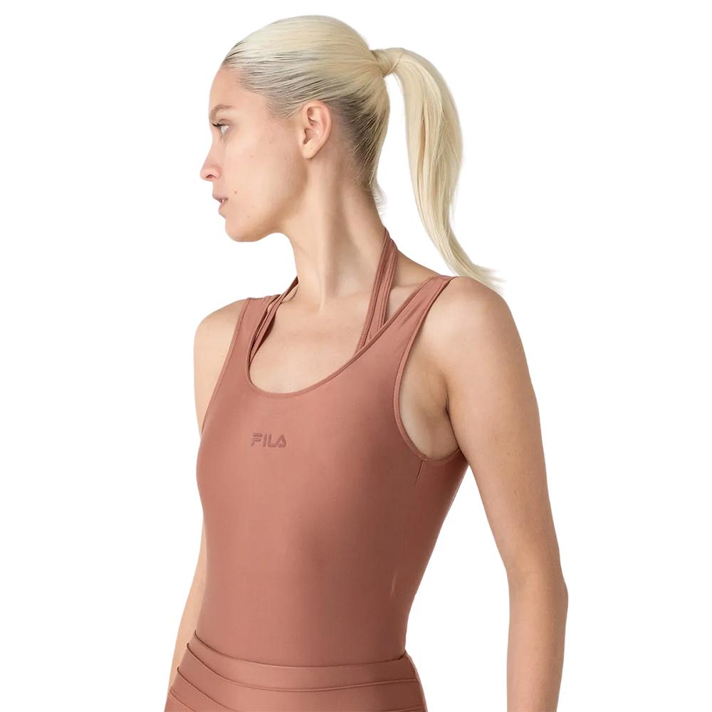 Fila Body Femenino Running Life Studio Mindfull Copper