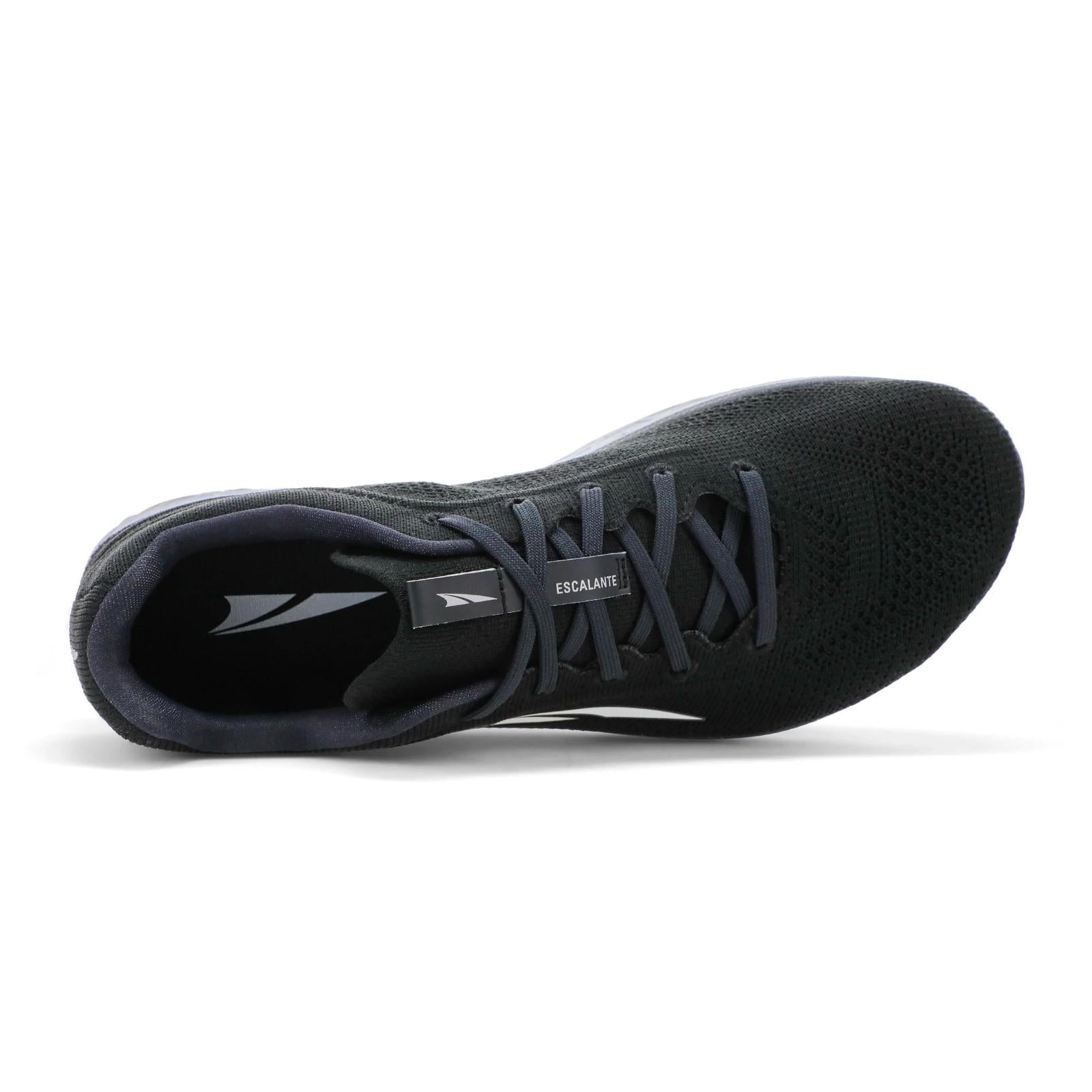 Altra Running Masculino Escalante 2.5 Black/Black