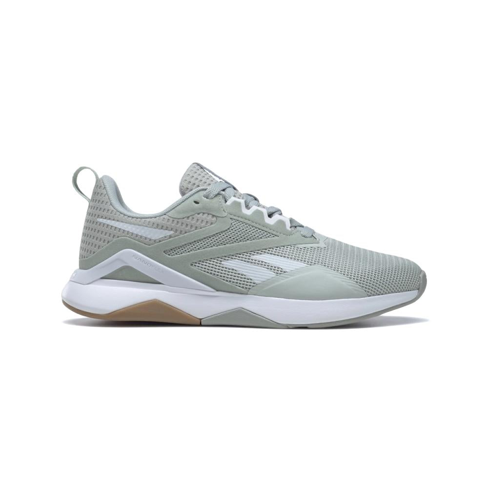 Reebok Training Femenino Nanoflex Tr 2.0 Sea Spray /Ftwr White/Sea Spray