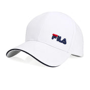 Fila Tenis Gorro Unisex Tennis Pro Blanco