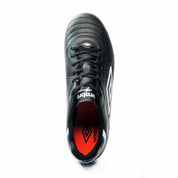 Umbro Masculino Futbol Campo Speciali III League Negro/Blanco/Royal