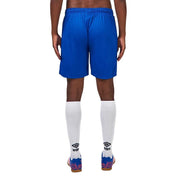 Umbro Masculino Short Line Diamond Royal