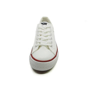 Pony Femenino GM-877-L White