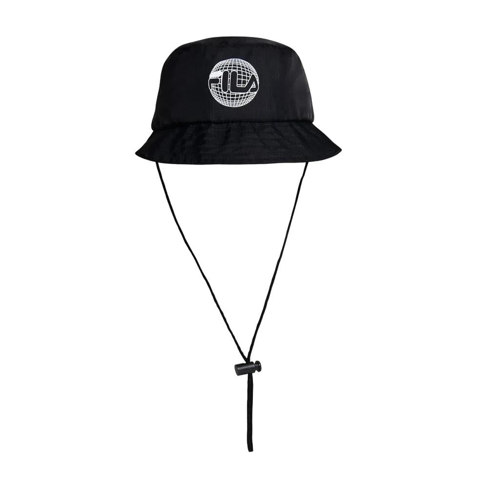 Fila Moda Gorros Unisex Street Express Negro