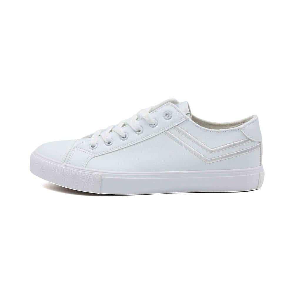 Pony Femenino Nextgen White/White