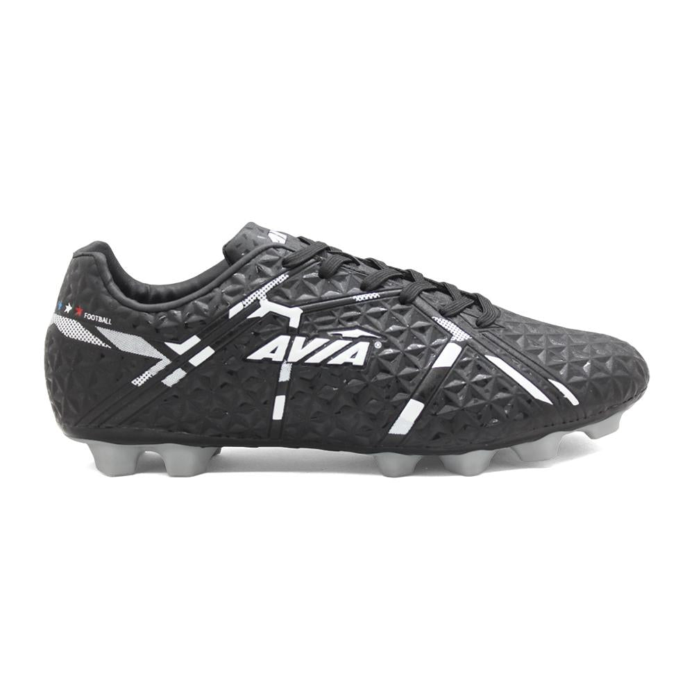 Avia Campo Masculino Futbol Kylian Black/White