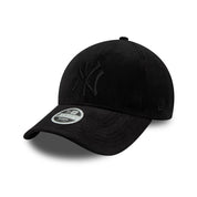 60503611 New Era Gorros MLB 9Forty New York Yankees Black