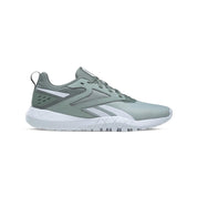 Reebok Training Femenino Flexagon Energy Tr 4 Harmony Green/Sea Spray /Ftwr White