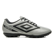 Umbro Futbol Society Masculino Beat Plata/Negro