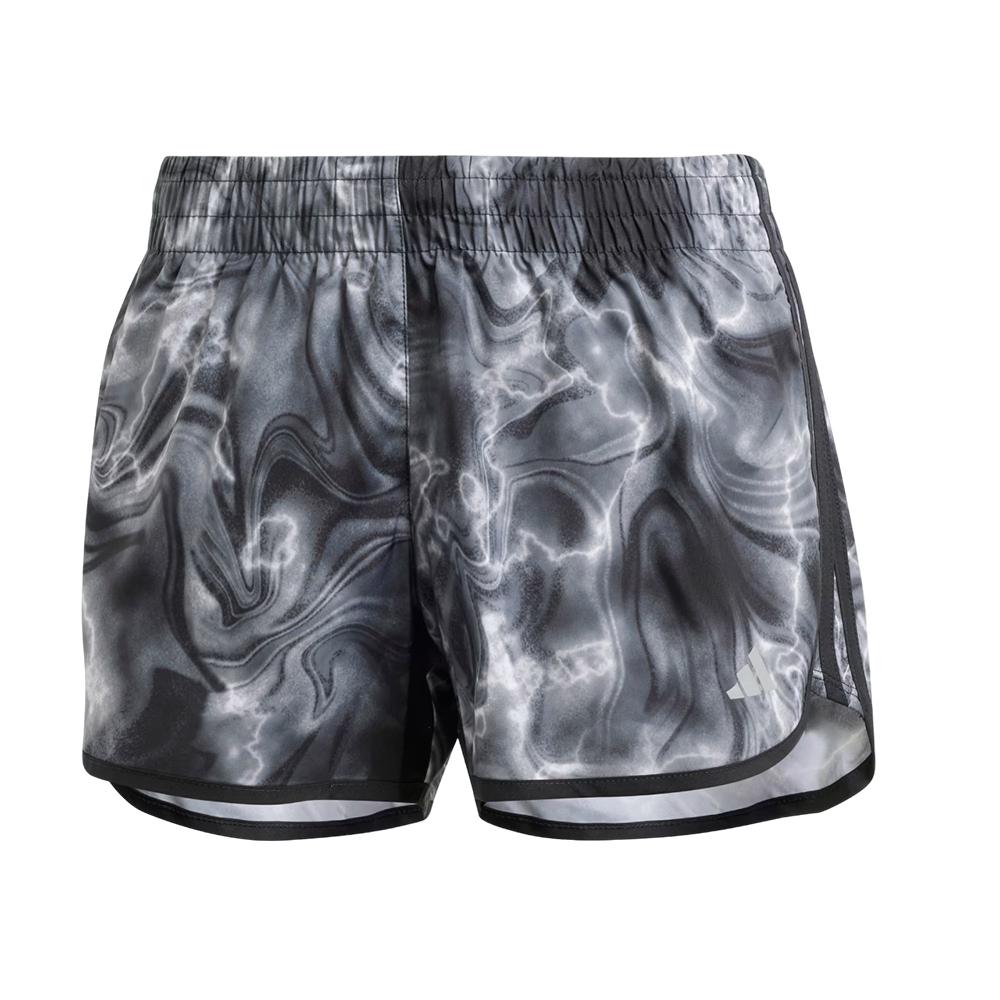 Adidas Shorts Femenino M20 Aop Short Negro