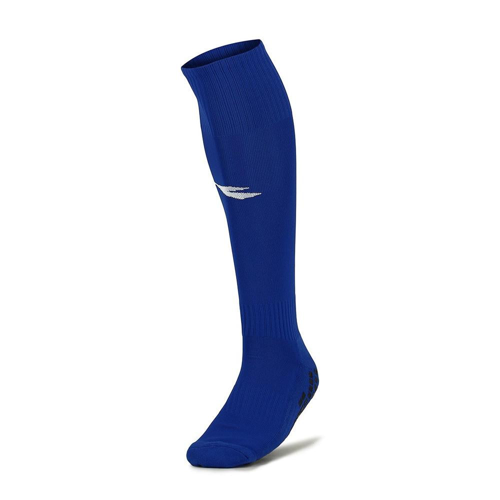 PRONTO-III-118 Diadora Medias Unisex Soccer socks gum Royal