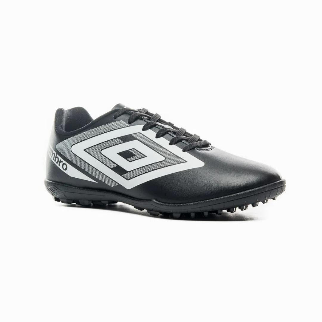 Umbro Futbol Society Masculino Beat Negro/Blanco