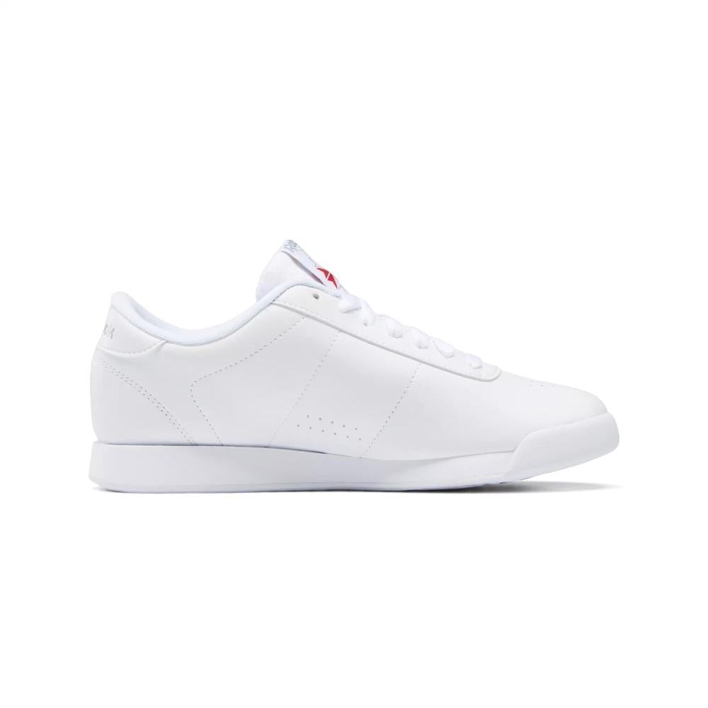 Reebok Classics Femenino Princess Us-White