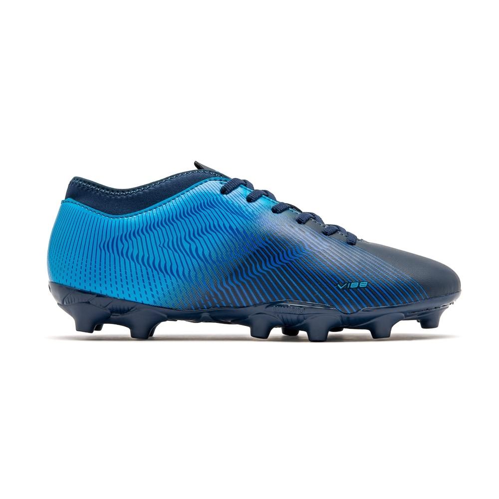 Umbro Futbol Campo Masculino Vibe II Navy/Mailbu/Royal