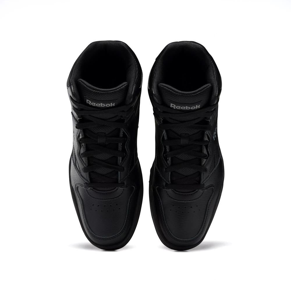 Reebok Classics Masculino Royal BB4500 Hi 2 Black/Alloy