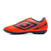 Umbro Masculino Futbol Society Beat Coral/Marino