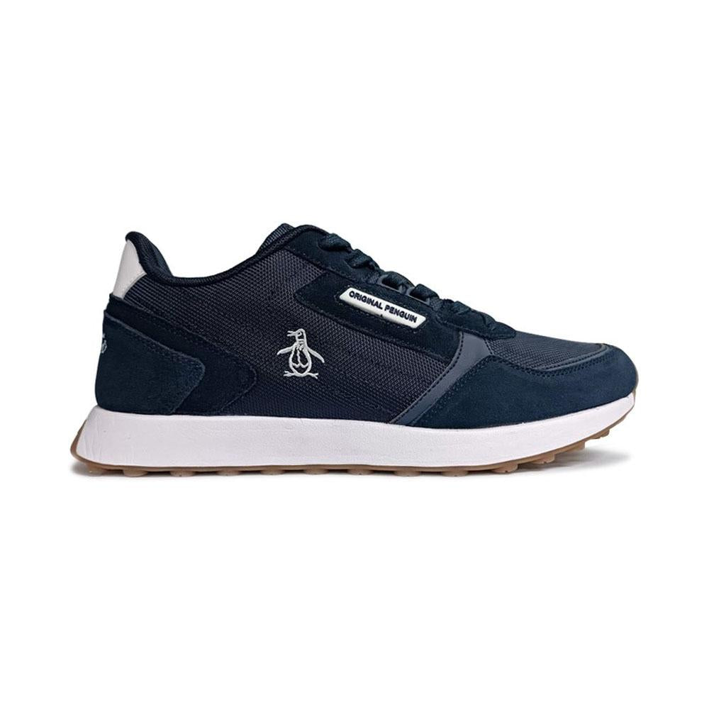 Penguin Masculino Moda Estache Navy