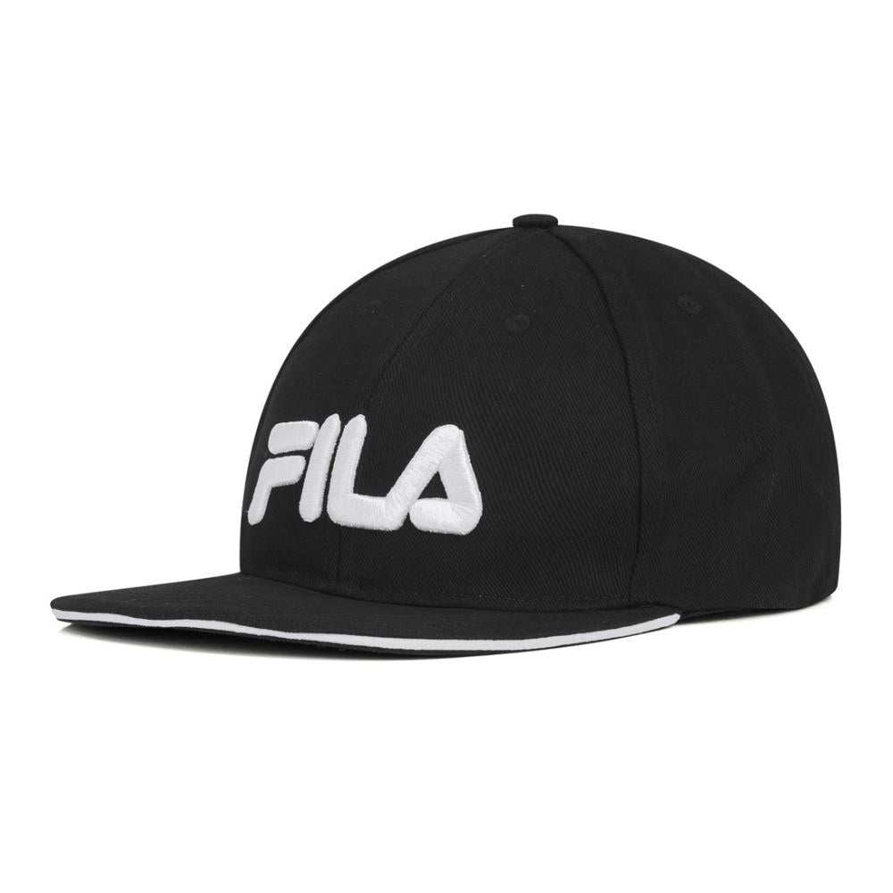 Fila Gorros Style Black/White