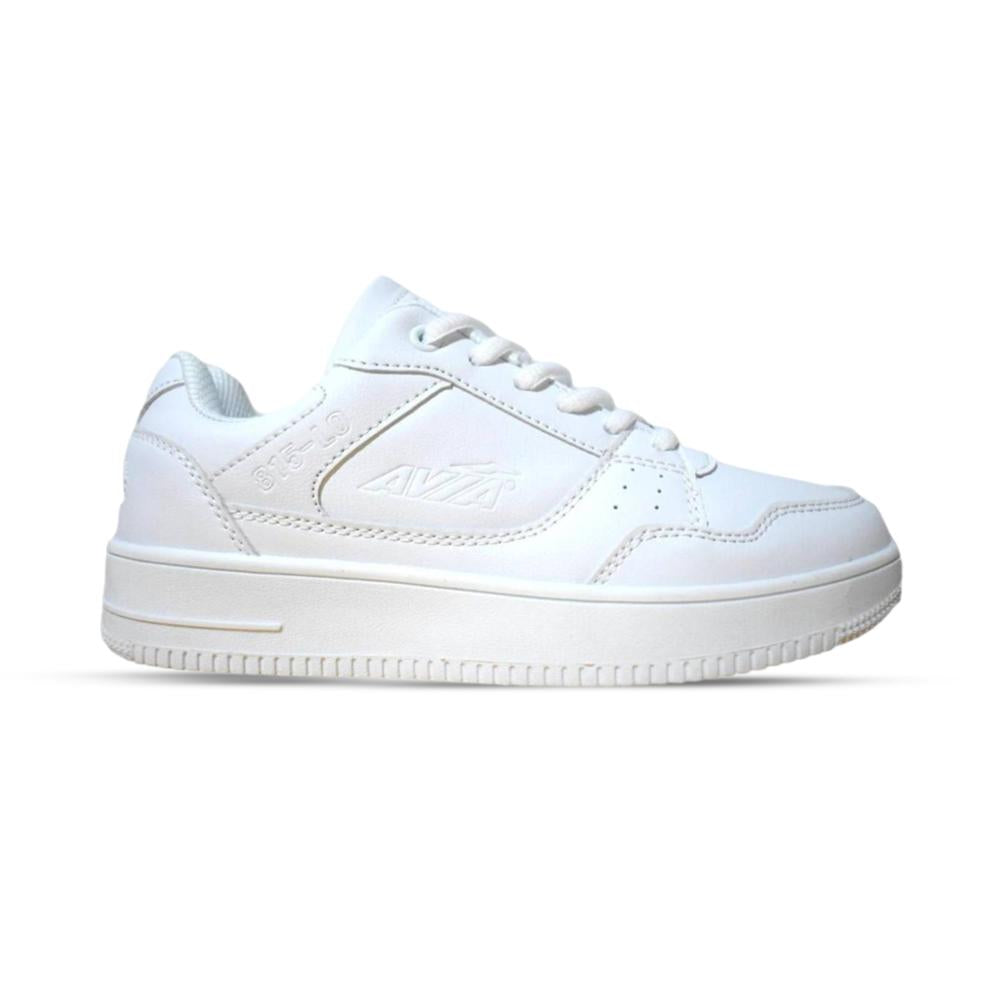 Avia Lifestyle Femenino Anikka W White