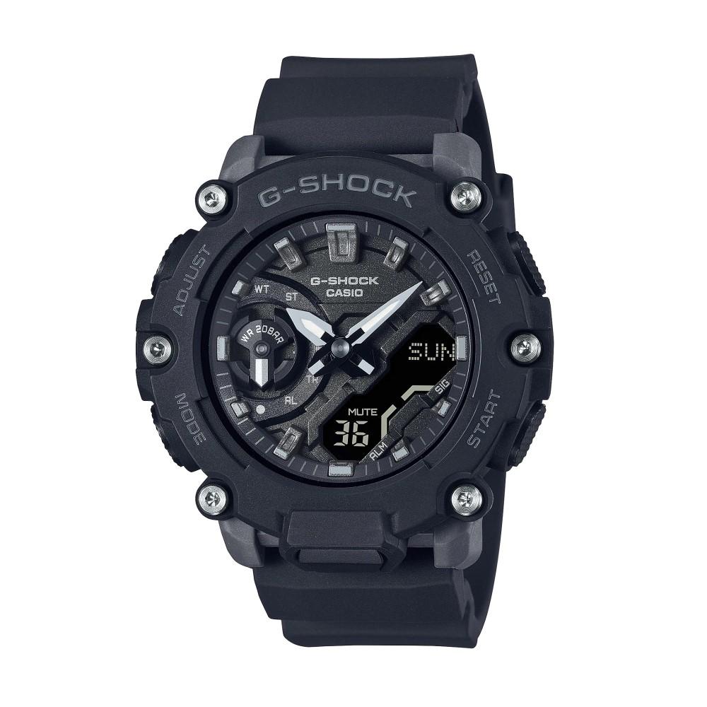 Casio Accesorio Reloj Femenino Gshock Negro