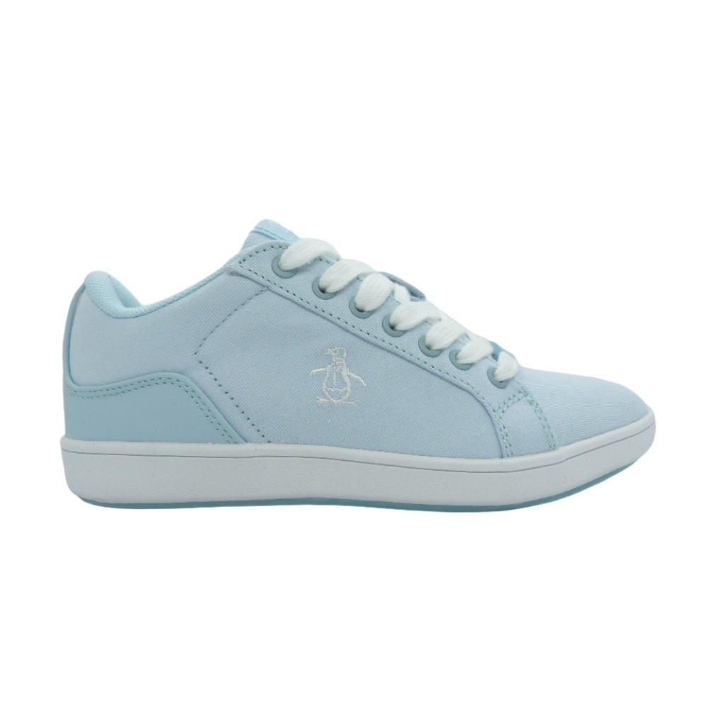 Penguin Femenino Emilia Baby Blue/White